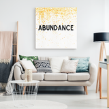 Abundance