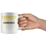 Abundance Mug